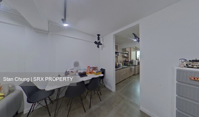 Blk 41 SIMS VISTA (Geylang), HDB 3 Rooms #555673971